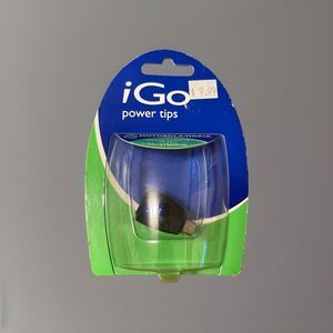 iGo Power Tips A97 Adapter For Motorola RAZR2 V8 V9 V9m Nokia Luna 8600